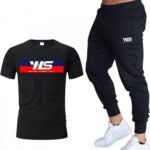 Summar Tracksuits