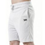 French Terry Shorts