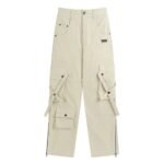 Cargo Sweatpants