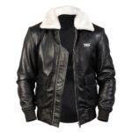Bomber Jackets