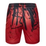 Gym Shorts - Image 2