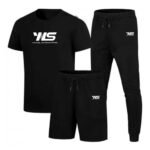 Summar Tracksuits