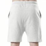 French Terry Shorts - Image 2