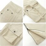Cargo Sweatpants - Image 2