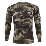 Long Sleeve T-Shirts