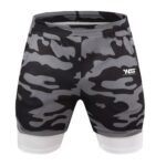 Gym Shorts