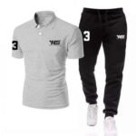 Summar Tracksuits