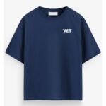 Oversized T-Shirts
