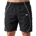 French Terry Shorts