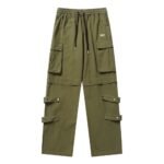 Cargo Sweatpants