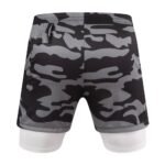Gym Shorts - Image 2