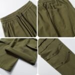 Cargo Sweatpants - Image 2