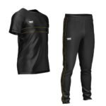 Summar Tracksuits