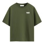Oversized T-Shirts
