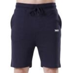 French Terry Shorts
