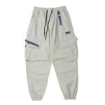 Cargo Sweatpants