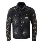 Denim Jackets