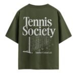Oversized T-Shirts - Image 2