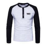 Long Sleeve T-Shirts
