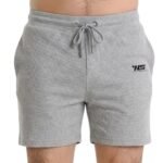 French Terry Shorts