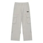 Cargo Sweatpants