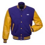 Varsity Jackets