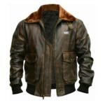Bomber Jackets