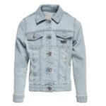 Denim Jackets