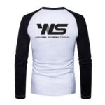 Long Sleeve T-Shirts - Image 2