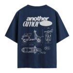 Oversized T-Shirts - Image 2