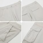 Cargo Sweatpants - Image 2
