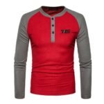 Long Sleeve T-Shirts