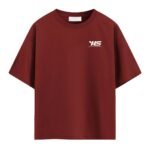 Oversized T-Shirts