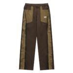 Cargo Sweatpants
