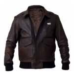 Bomber Jackets