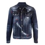Denim Jackets