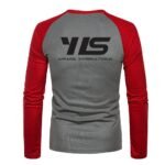 Long Sleeve T-Shirts - Image 2