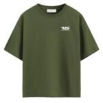 Oversized T-Shirts