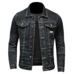 Denim Jackets