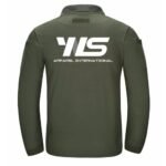 Long Sleeve T-Shirts - Image 2