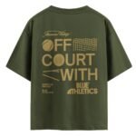 Oversized T-Shirts - Image 2